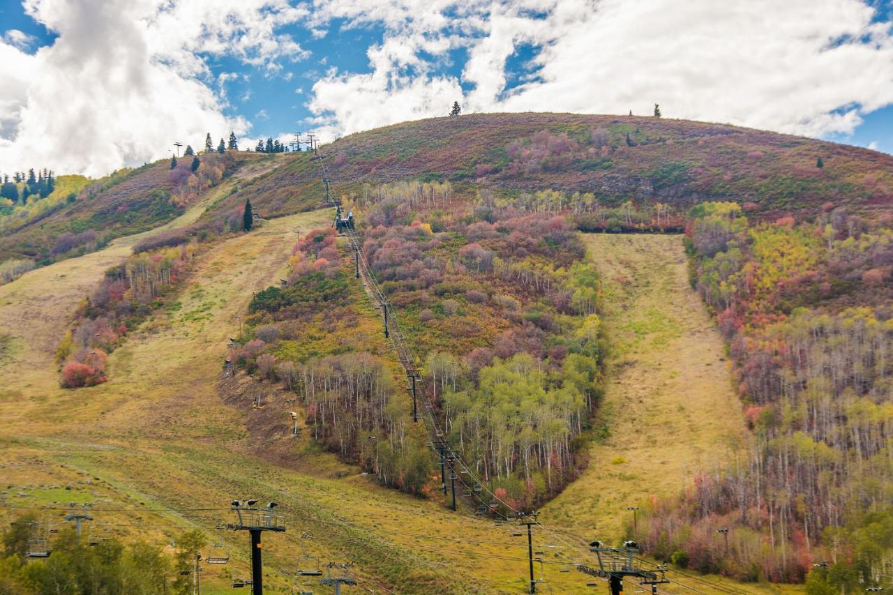 Lodge At Mountain Village By Park City Vacations Exterior foto